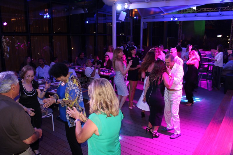 Lolita's Saturdays at La Martingale
